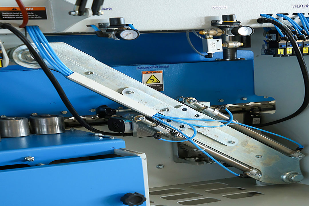 HEAD END CUTTING UNIT