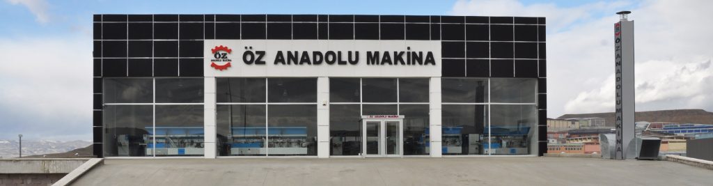 KBM kenar bantlama makinası