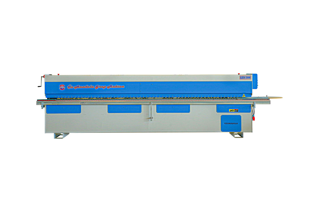 KBM 2000